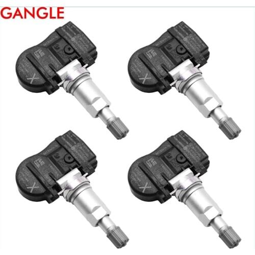 FOR 2013 2014 2015 2016 2017 NISSAN SENTRA 315MHz TIRE PRESSURE SENSOR TPMS NISSAN TIRE SENSORS 40700-3AN1B 40700-3AN1A