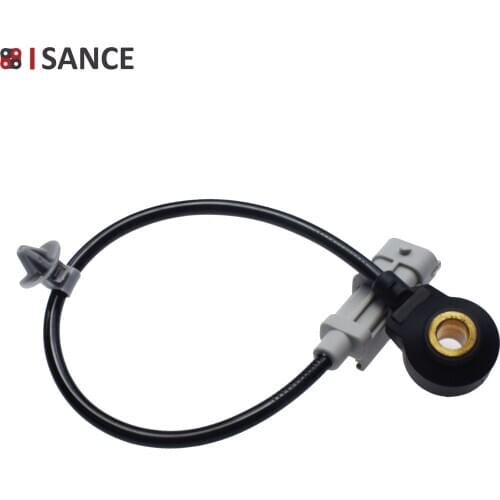 Detonation Knock Sensor For Hyundai Veloster & Kia Rio 2012-2017 & Soul 2010 2011 2012 2013 2014 2015 2016 2017 OE: 39250-2B000