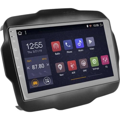 Doact Smart Systems For Cars