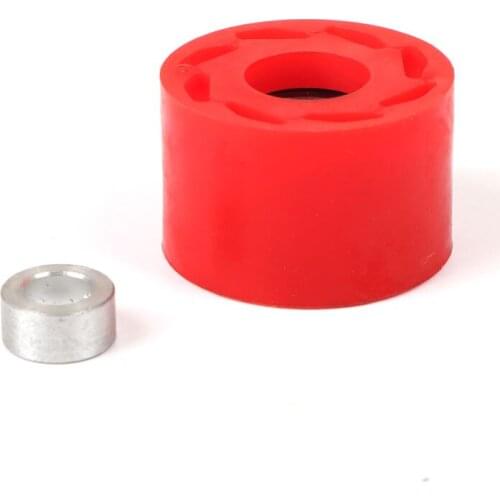 DRC QUALITY HONDA CRF 250 CRF450 36mm Blue Chain Roller