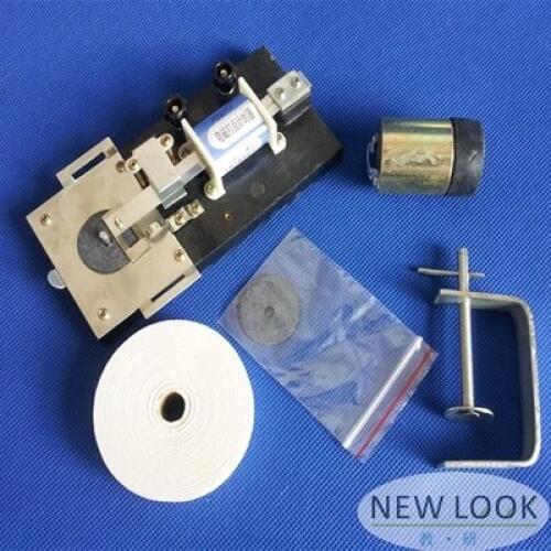 Electromagnetic timing timer, Improved design, Physics, Electromagnetics, Teaching instrument