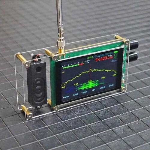 Elonwood Portable Audio Equipment