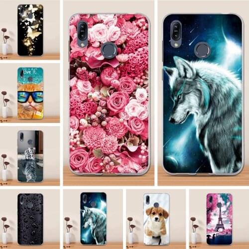 Чехлы для телефонов Asus ZenFone Max M2 ENGOI China At AliExpress