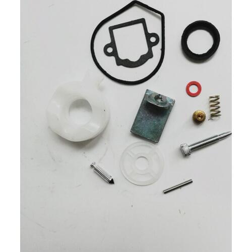 Carburateur carb Repair kit For 15 DELLORTO SHA 15/15 for PEUGEOT 103 MBK 51 AV10 NEUF Carburetor