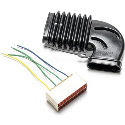 Klifex Parts For Car Interiors