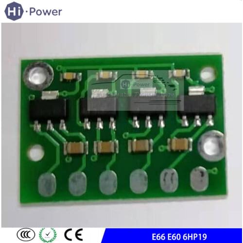 6HP19 Gearbox Computer Gear Position Sensor Transmission Automatic E66 E60 For E60 E66