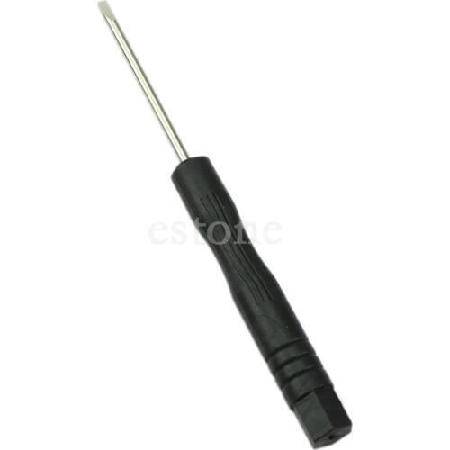 New Mini 2mm Slot Screwdriver For Mobile Type Cell Phone Repair Tool