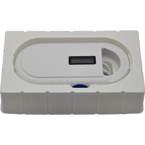 134.2khz Animal Microchip tag reader Dog Pig Sheep turtle chip reader ISO 11784/5 FDX-B with attractive price PT160