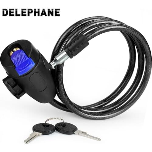 Surpassme Bicycle Locks