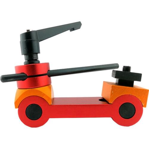 Universal Clamp Adjustable Cnc Mill Machines Work Stop Locator Tool Part Workpiece Multi Function Taladro De Banco Fresadora