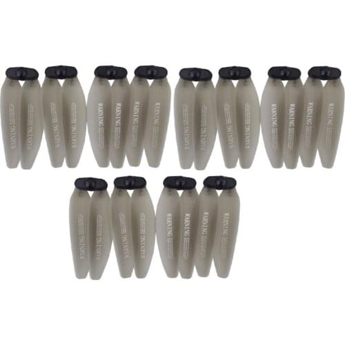 Propellers For HS175 D65 SYMA X500 X30 Z6 Aerial Photography Folding Quadcopter Blade Spare Parts