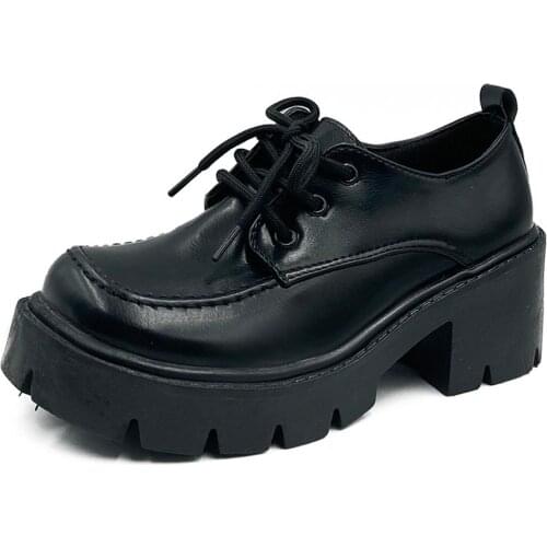 WHLDNYNA Women's Oxfords