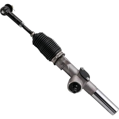 1X Steering Gear Box Rack and Pinion 70314-G01 70314-G02 70723-G02 70147-G02 for EZGO Golf Cart Car 2001 for Gaz TMUS