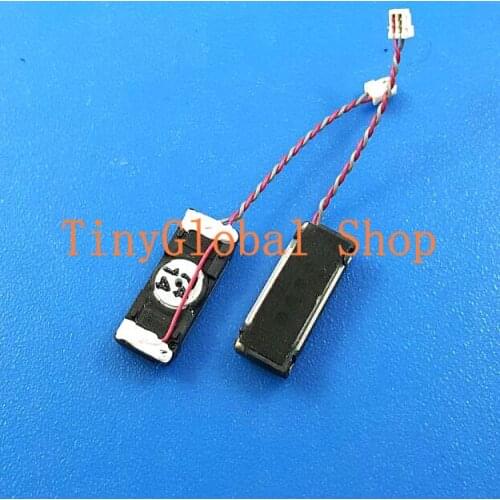 2pcs/lot XGE New Ear Speaker earpieces Repair Replacement for HTC Desire HD2 G10 HD7 A9191 T8585 T8588 A9192 high quality