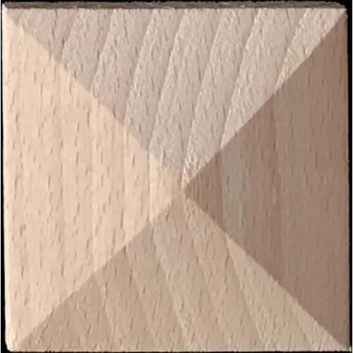 8cm Flower Wood Carved Corner Applique Frame Woodcarving Decal for Home Furniture Wall Door Cabinet Decorative Gate Ornament