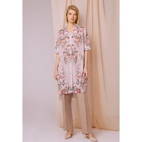 Женские блузки и рубашки Art Ribbon China At AliExpress