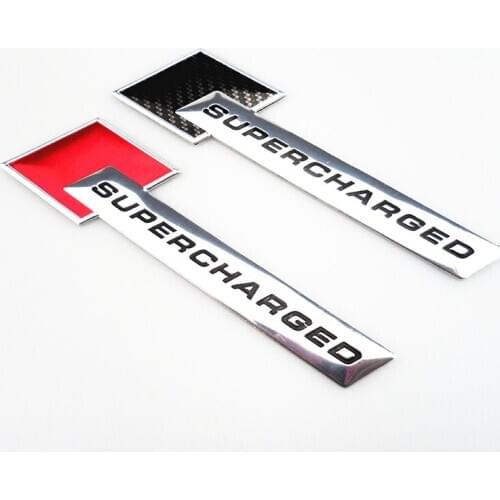 Car Turbo Boost Loading 3D Emblem Badge Sticker for Skoda Octavia Fabia Rapid Superb Yeti Roomster