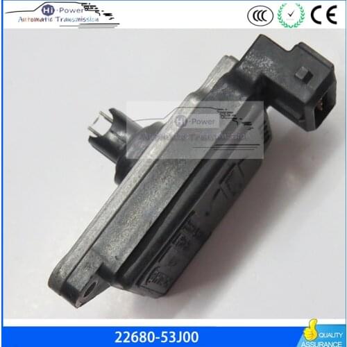 Mass Air Flow Meter Sensor For 91-94 Nissan Sentra Infiniti G20 2.0L OEM 22680-53J00 2268053J00 AFH50-06 AFH5006