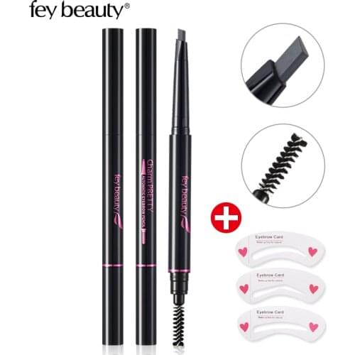 Fey Beauty Eyebrow Pencils