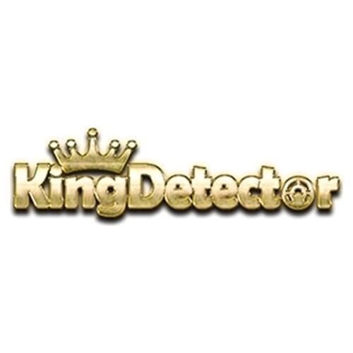 Metal Detectors Kingdetector China