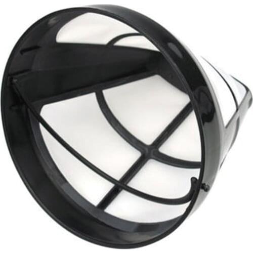 Reusable Coffee Filter Basket Cup Style Coffee Machine Strainer Mesh Coffee Accessories Coffee Tools