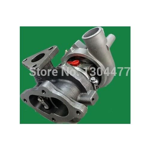 New TF035 49135-03101 Turbo Turbocharger For Mitsubishi PAJERO/Delica /Challenger 2.8LD Engine:4M40 (W-CAR) 2.8LD with gaskets