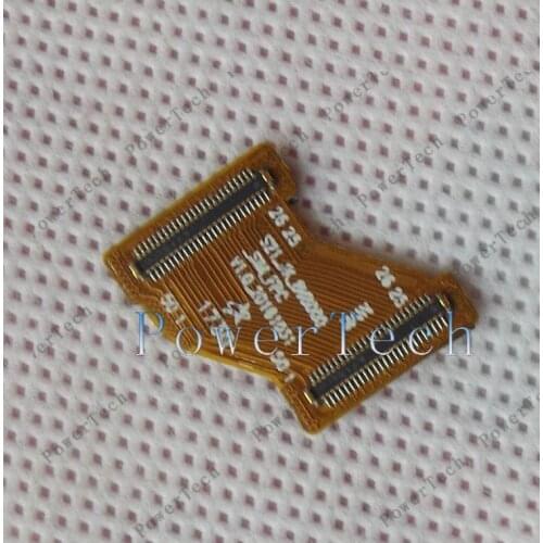 Original New Motherboard to Sim Slot Board FPC For Blackview BV8000 Pro MT6757 Octa Core Free Shipping