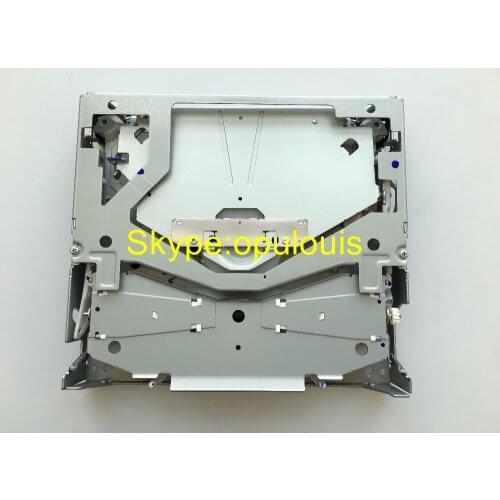 Original new Sanyo CDM CD mechanism SF-C250 loader 1ED4B19A11901B drive for Ford car CD audio player systems