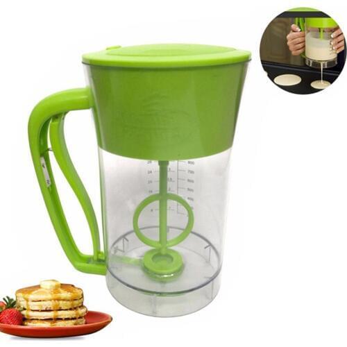 OUSSIRRO Dough Bags & Blenders