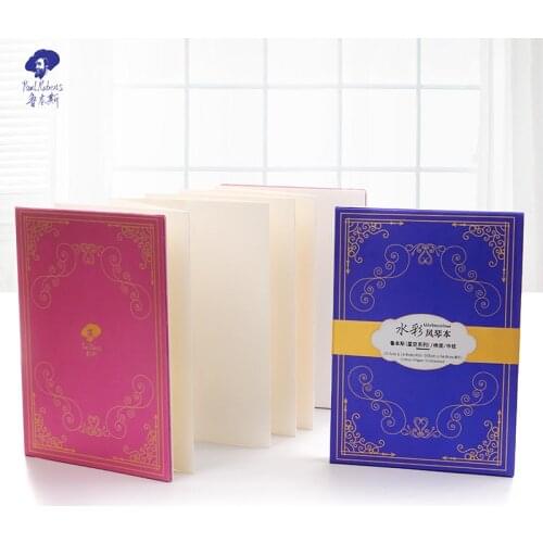 Paul Rubens Diaries And Notebooks