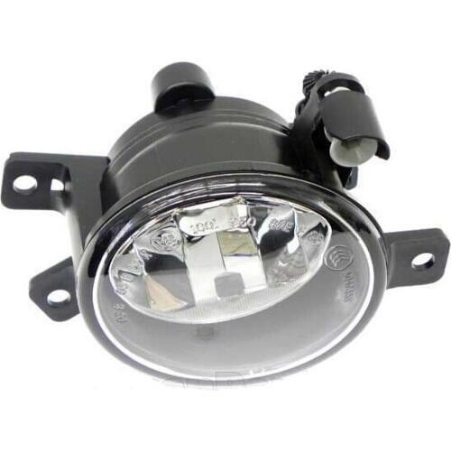 Fog Light Left driver Side without Light Bulb Included For BMW X1 E84 16i 20i 63172993525