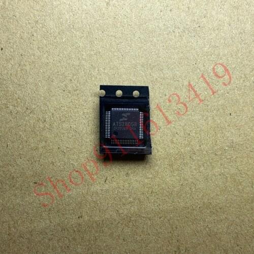 1PCS ATS2805B QFP ATS2805
