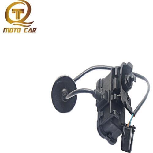 Vehicle Fuel Tank Flap Door Lock Actuator Motor 6R0 810 773 F 6R0810773F 6R0810773B 6R0810773D For VW Polo 2011-2018 MK5