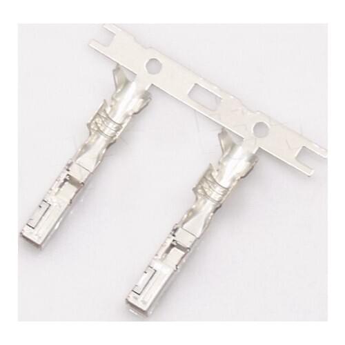 Free shipping original 10/20/50/100 pcs female terminal 8240-0213