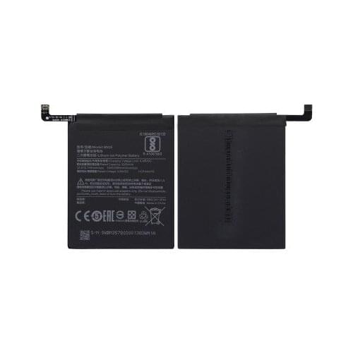 BN35 Mobile Phone Battery For Xiaomi Redmi 5 Real Capacity 3200mAh Replacement Li-ion Battery with Repair Tools