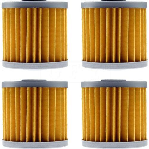 For Kawasaki KLX650 A1-A3,D1 KLX650R 1993 1994 1995 1996 KLX650 R 1993-1996 1997 1998 1999 2000 2001 Motorcycle Oil Filter