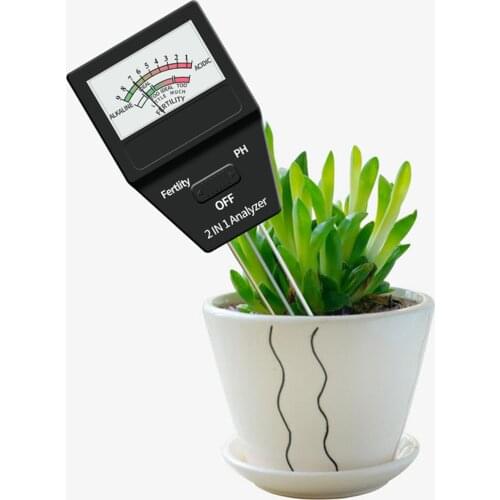 FanJu PH Meters