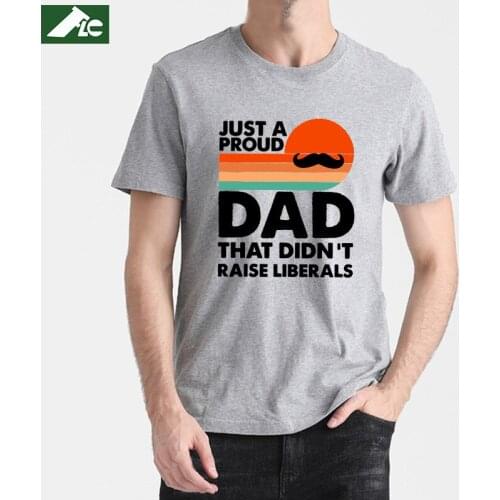 FLC Men's T-shirts With Print