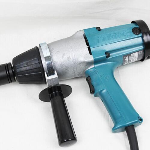 Japan Original 6906 Electric Wrench Impact Wrench Bolt Nut Socket Wrench 620W 1,600ipm 1,700rpm Strong Torque 588N.m