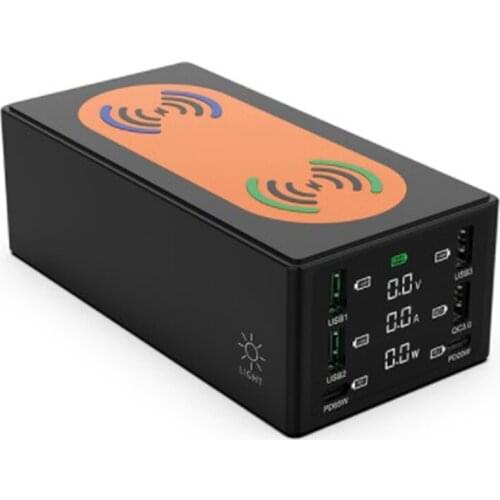 Беспроводные зарядки для мобильных телефонов Heltec Automation China At AliExpress