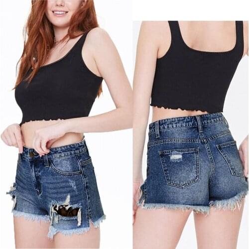 Женские кружевные шорты HRDGGDR China At AliExpress