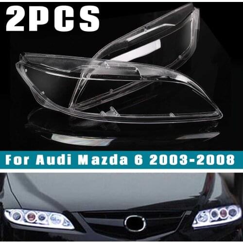 HulitTop Headlight Housings