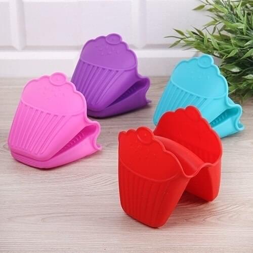 İkbalHome Silicone Gloves