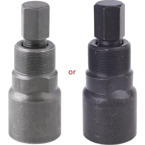 Motorcycles 3 Way Flywheel Puller 27-28-16mm Magneto Stator Engine Tool Motor