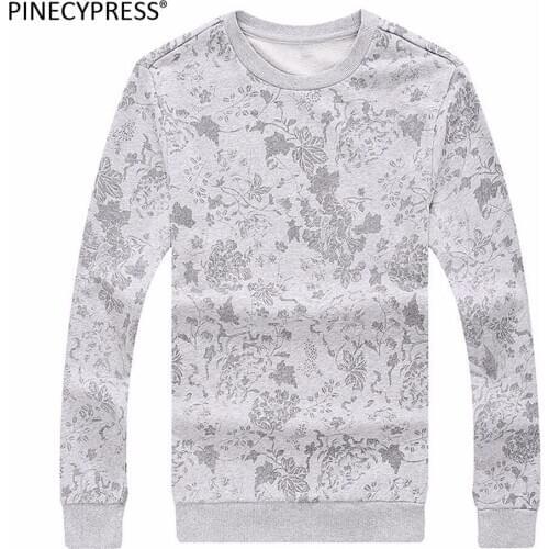 Мужские толстовки Pinecypress China At AliExpress