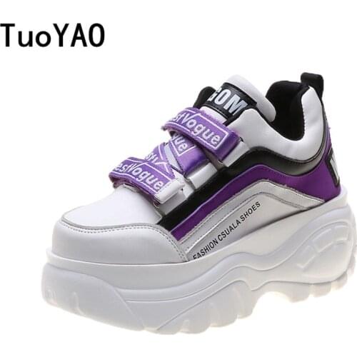 Womens Spring Shoes TuoYAO China
