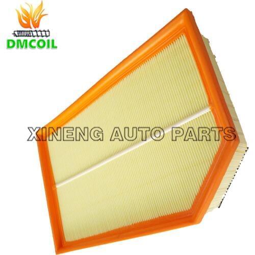 ORIGINAL QUALITY AIR FILTER FOR VOLVO XC70 I XC90 I 2.4L 2.5T D5 T6 ENGINE B5244T3 B5254T2 B6294T D5244T (2002-) 8638600 C33194