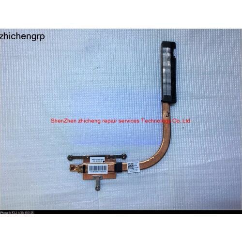 Zhichengrp For Inspiron 13-7352 7348 7000 series 460.01V01.0001 044JRF CPU cooling heatsink