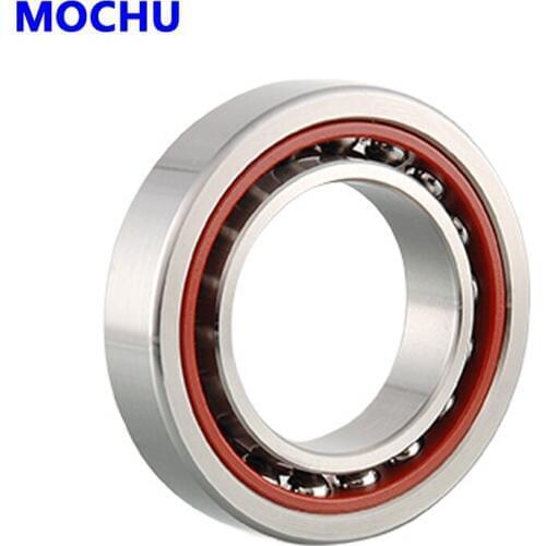 1pcs MOCHU 7005 H7005C/P4 25x47x12 Angular Contact Bearings Speed Spindle Bearings CNC ABEC-7