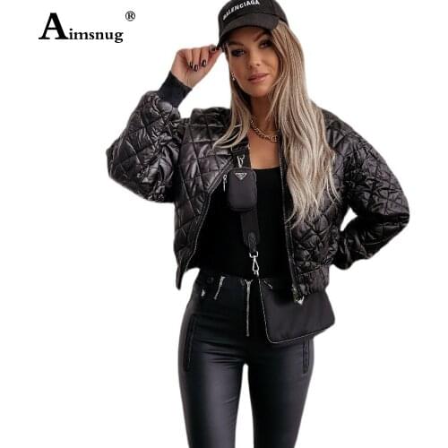 Женские парки Aimsnug China At AliExpress